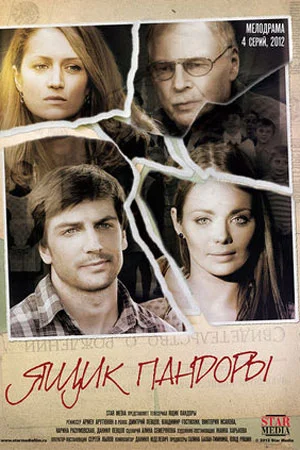 Ящик Панодоры