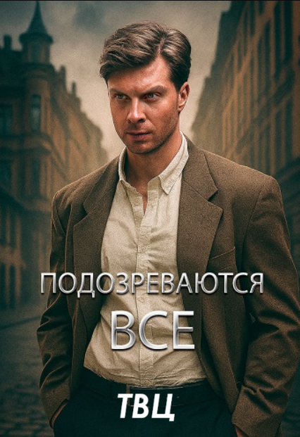 Подозреваются все