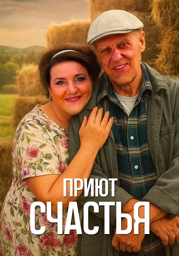 Приют счастья 4