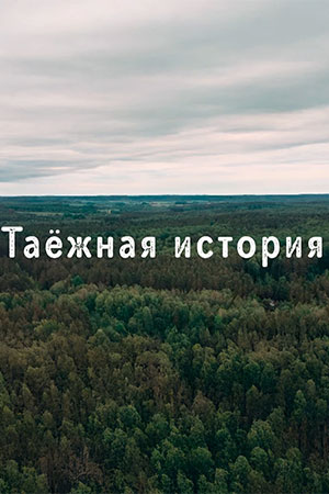 Таежная история