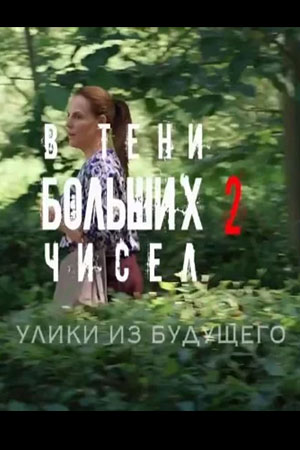 В тени больших чисел 2 Сезон Улики из будущего